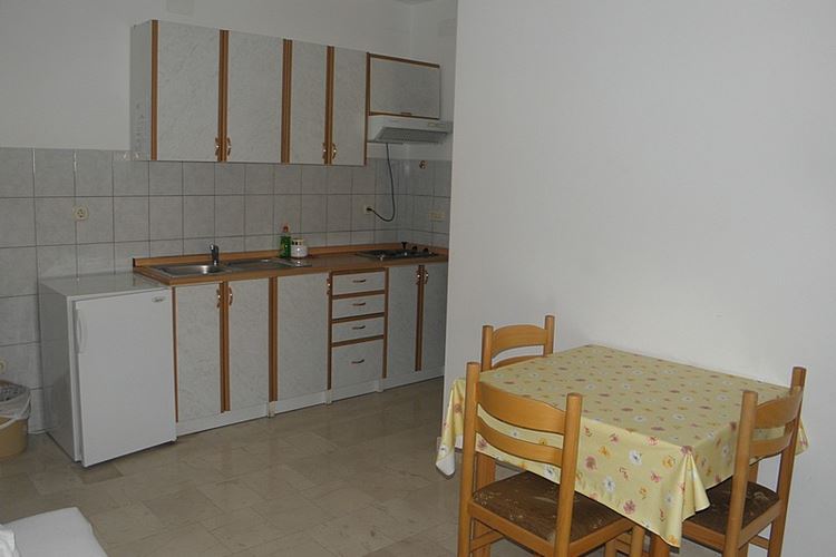 Babura/Ina aparthotel - Supetar (ostrov Brač) - 101 CK Zemek - Chorvatsko