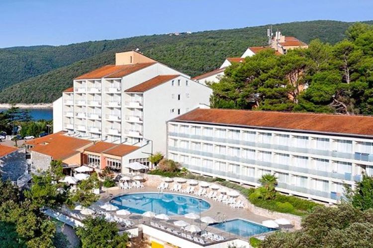 RABAC Sunny Hotel & Residence (ex. Allegro/Miramar)