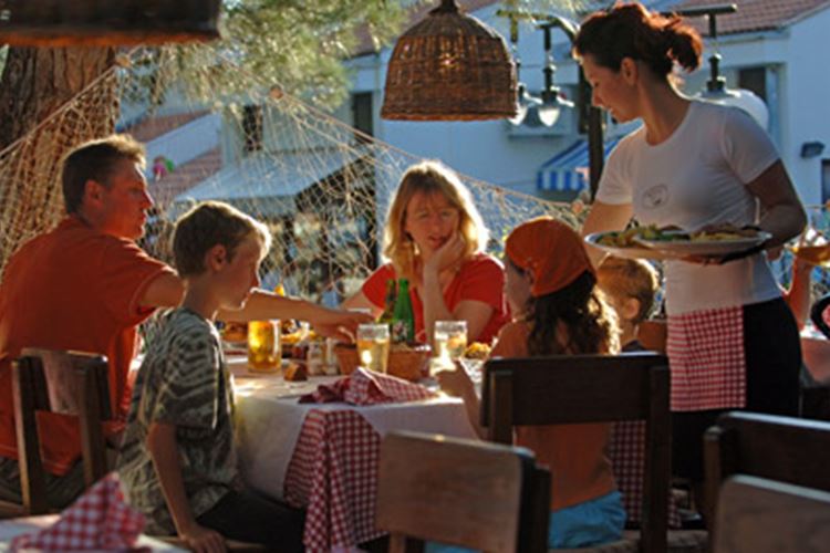 Zaton Holiday Village Resort - apartmány - Zaton - 101 CK Zemek - Chorvatsko