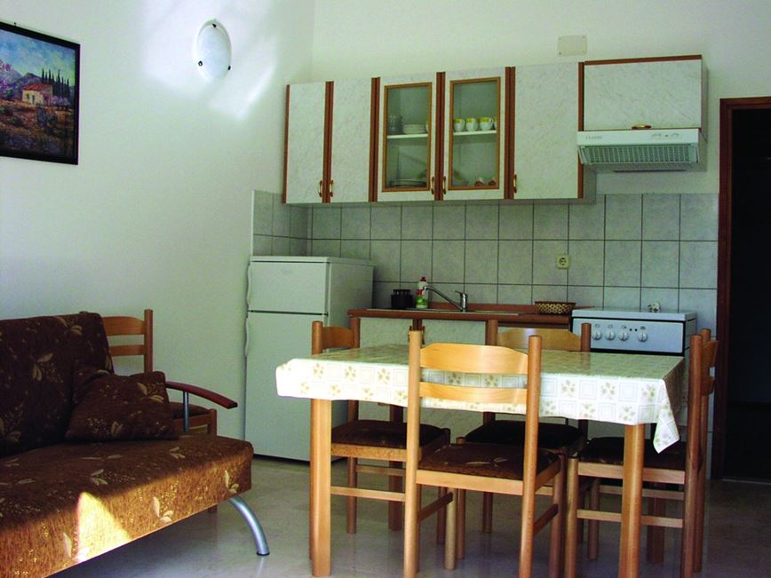 Babura/Ina aparthotel - Supetar (ostrov Brač) - 101 CK Zemek - Chorvatsko