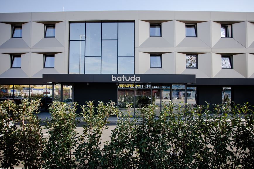 Hotel Batuda - Split - 101 CK Zemek - Chorvatsko (3)
