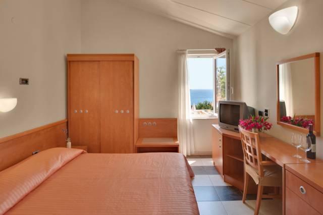Resort Amarin apartmány - apartmán B6 - Rovinj - 101 CK Zemek - Chorvatsko