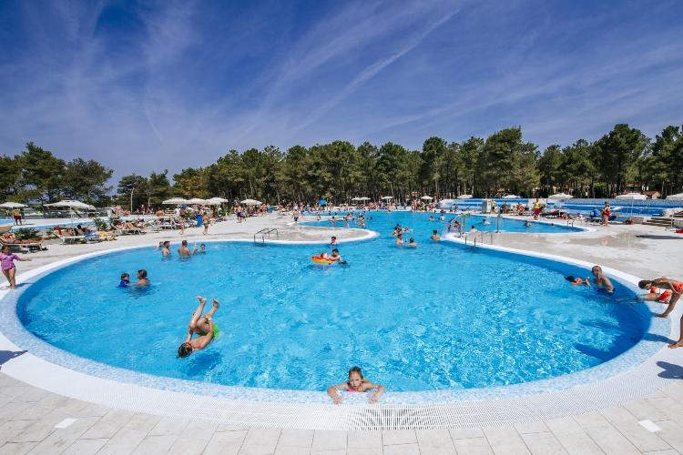 Zaton Holiday Village Resort - apartmány - Zaton - 101 CK Zemek - Chorvatsko