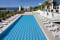 Aktivní dovolená s Heat Studiem Jablonec – pilates, power jóga - Poreč hotel Istra 2023