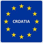 Chorvatsko od 1.1.2023 v Schengenu
