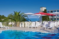 Pobytový zájezd Poreč – hotel Istra 2023