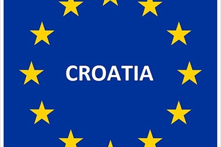 Chorvatsko od 1.1. 2023 v Schengenu