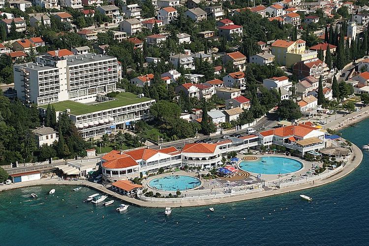 Katarina hotel - Crikvenica - Selce - 101 CK Zemek - Chorvatsko