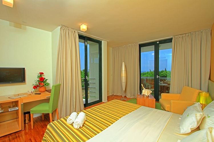 Labranda Velaris Resort - Hotel Amor - Supetar (ostrov Brač) - 101 CK Zemek - Chorvatsko