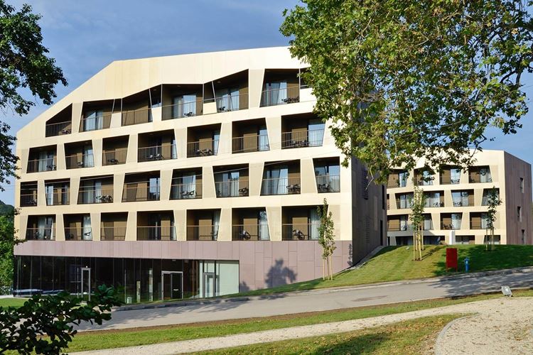 Well hotel - Tuheljske Toplice - 101 CK Zemek - Chorvatsko