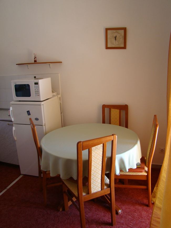 Gradac - Joze vila - apartmán pro 4 osoby - 101 CK Zemek - Chorvatsko